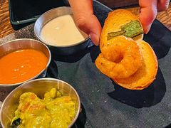 -Q MEX 库迈墨西哥餐吧(三里屯店)