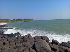 -硇洲岛旅游区