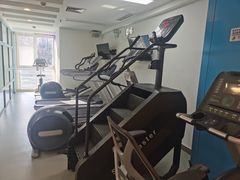 -Bona Fit 伯纳健身超级工作室(车公庄店)