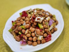 -春水锅贴·传统鲁菜(大明湖店)