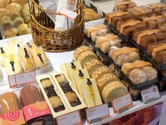 -BreadTalk面包新语·烘焙蛋糕(佐阾虹湾购物中心店)