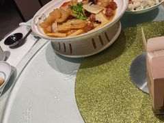 -大厨小馆(华阳城店)
