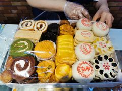 -百年义利(幸福大街店)