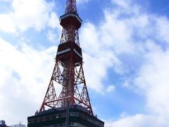 -札幌电视塔