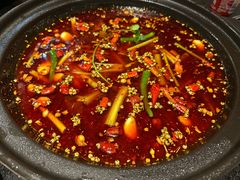 -小饕荟雅安贡椒鱼鲜馆(广福桥店)