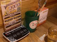 -冰川朝鲜族料理·东北菜(观前店)