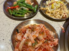 -妙香居韩国烤肉(容桂天佑城店)