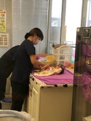 -弗蕾亚·和月月子调理院(东湖店)