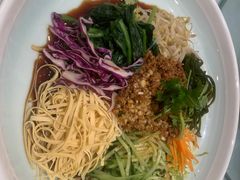 -李记东北饺子馆·东北菜(欢乐谷店)