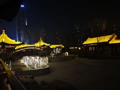 -迎泽公园