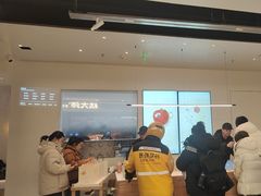 -喜茶(常州新北万达店)
