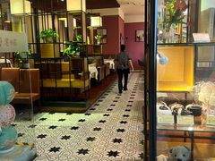 -意卡菲·欢乐聚会餐厅(华侨店)