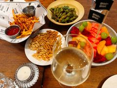 -Blac+Blac(中海环宇荟店)