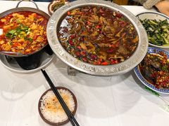 -新新湘菜馆(新中街二条店)