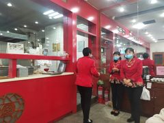大堂-教师之家赵家羊汤馆(东青龙街店)