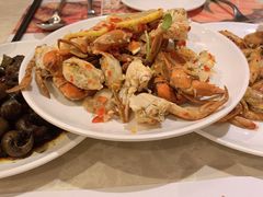 -芭菲盛宴·环球美食(解放碑英利国际店)
