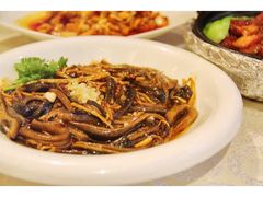 -马凯餐厅(长椿街店)