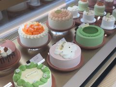 -chuchulab日式短蛋糕(粤海天地店)