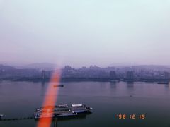 -丰都鬼城名山景区