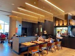 -大师兄·西北小馆(金湾华发商都店)