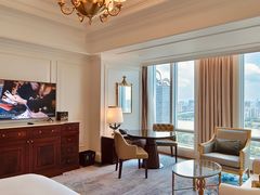 -广州富力丽思卡尔顿酒店