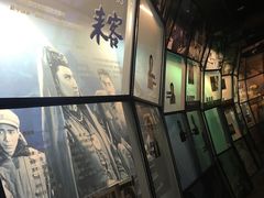 -长影旧址博物馆