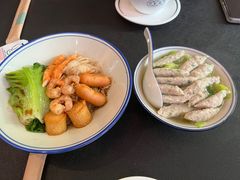 -左记港食(融科天城店)