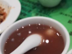 -令氏家外家岐山面(火炬路店)