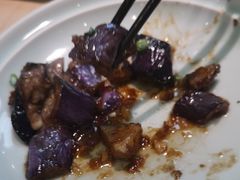 -吕氏疙瘩汤·海鲜新鲁菜(凯德mall新都心店)