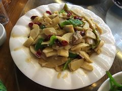 -下梅人家土菜馆(历史文化餐厅度假区店)