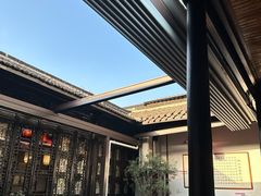 -双东酒店(东关街店)