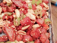 炭烧小梅肉-那家老院子(云峰街店)