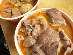 -友生风味小吃(营平农产品市场店)