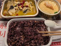 -小厨娘淮扬菜(天印大道店)