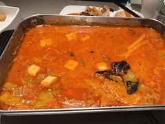 -半天妖烤鱼(东方新天地店)