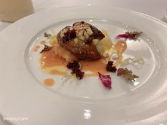 -摩根扒房(桐梓林店)