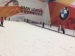 -哈尔滨热雪奇迹