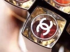 -Chanel(德基广场店)