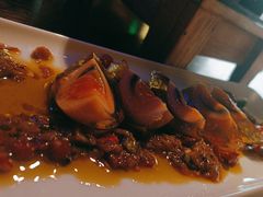 -绿茶餐厅(松江万达店)