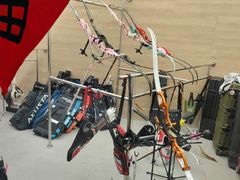 -無弓射箭俱乐部(领展中心城店)