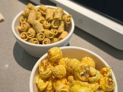 自助小吃-半天妖烤鱼(和平印象城店)