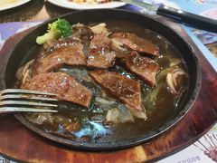 -巴犀烧烤(新崇光店)