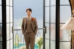 -罗马经典婚纱摄影·轻奢化定制
