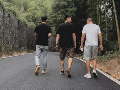 -江南天池