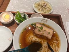 -松鹤楼面馆(宝安机场店)