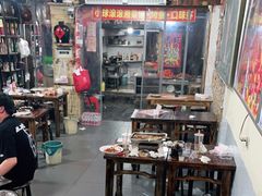 大堂-小球滚滚湘菜馆·烤鱼·口味虾(太平街店)