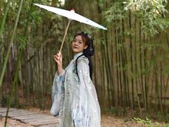 -汉仪华裳汉服旗袍·摄影写真馆(乌镇西栅店)