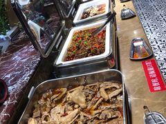-吉布鲁牛排海鲜自助(成都大悦城店)