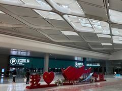 -杭州萧山国际机场