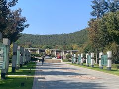 -云龙湖旅游景区